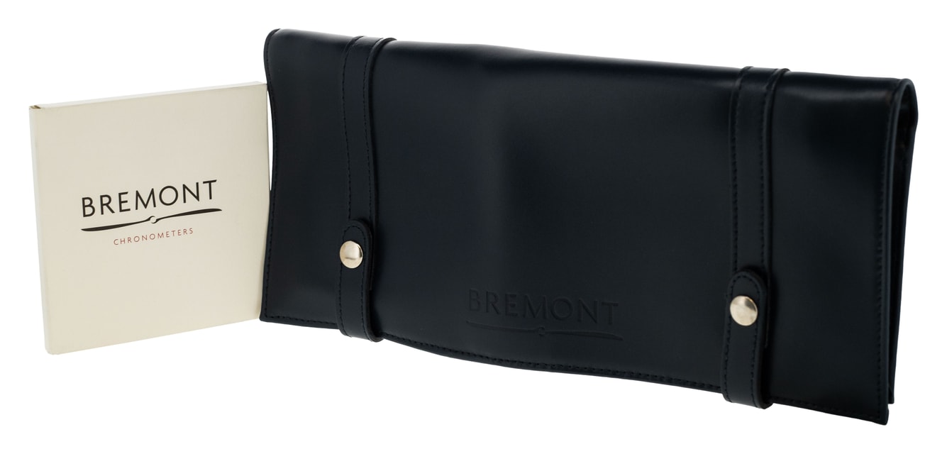 Bremont Supermarine S300 White Image 10